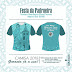 Mairi: Camisa oficial da Festa da Padroeira 2018