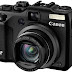 Canon g12 powershot camera