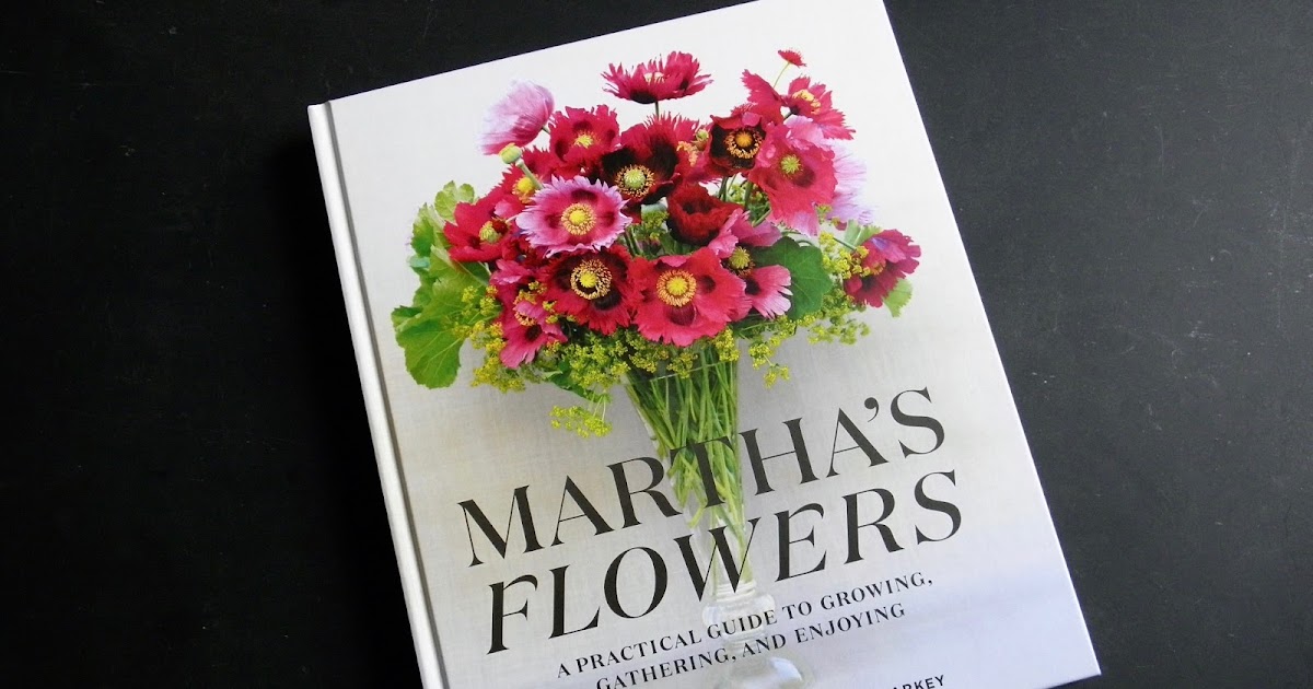 Martha's Flowers