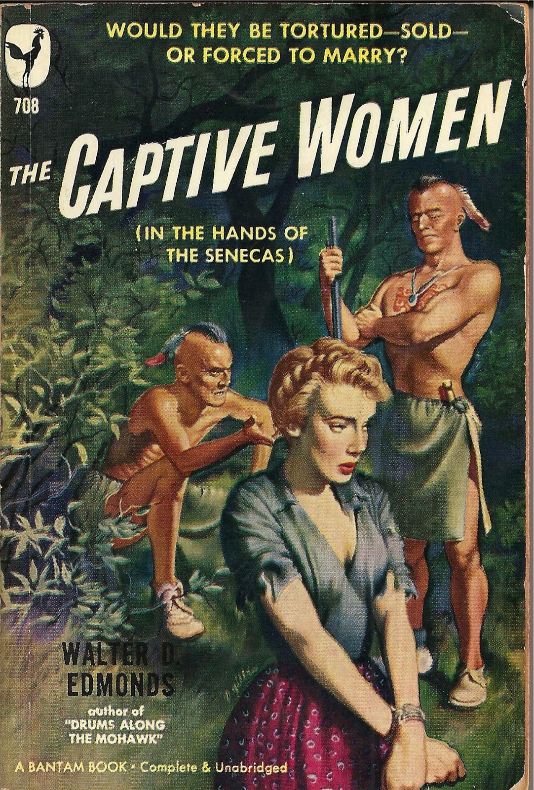 Alvin M. and Betty Josephy Library of Western History and Culture