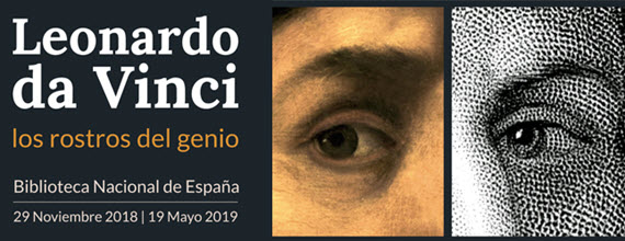 181129 ExpoLeonardo Leonardo da Vinci: los...