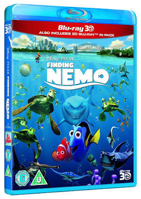 Disney Finding Nemo 