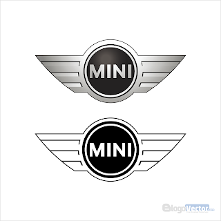 Mini Cooper Logo vector (.cdr)