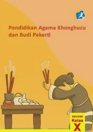  SMA Pendidikan Agama Buddha & Budi Pekerti K Download Bse Buku Siswa Kelas 10 SMA Kurikulum 2023 Edisi Revisi 2023