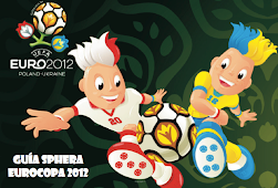 Guía Sphera EURO 2012