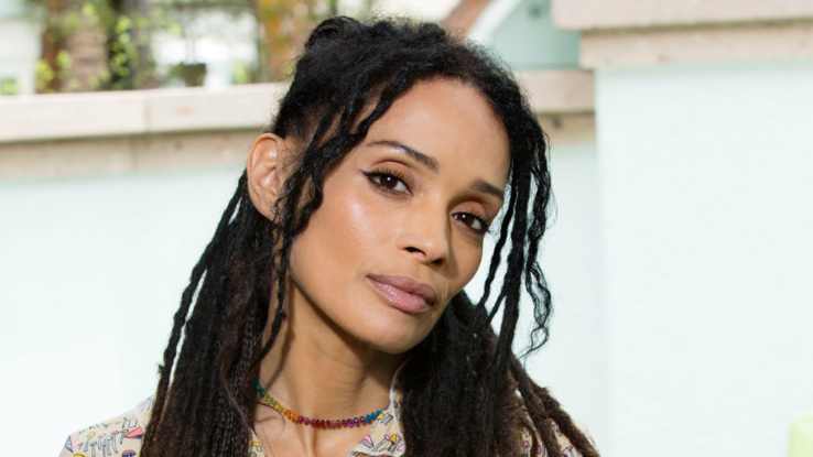 Lisa Bonet Lisa Bonet