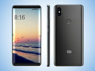 Cara Hard Reset Xiaomi Redmi S2 ke Setelan Pabrik Cara Hard Reset Xiaomi Redmi S2 ke Setelan Pabrik