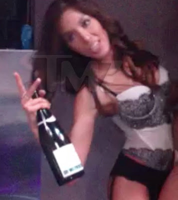 farrah abraham leaked