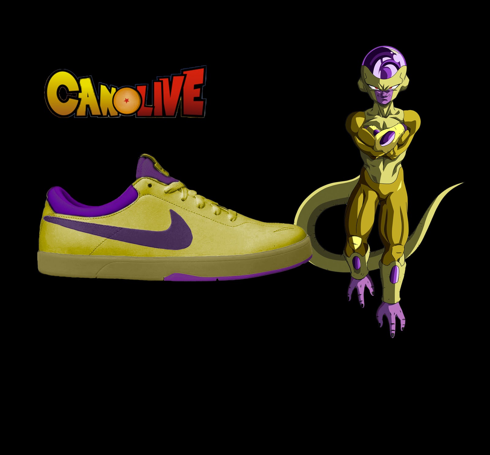 thundercats nike dunks