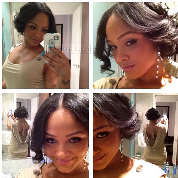 Maliah Dancing in NYC at Perfections | hot wallpaper