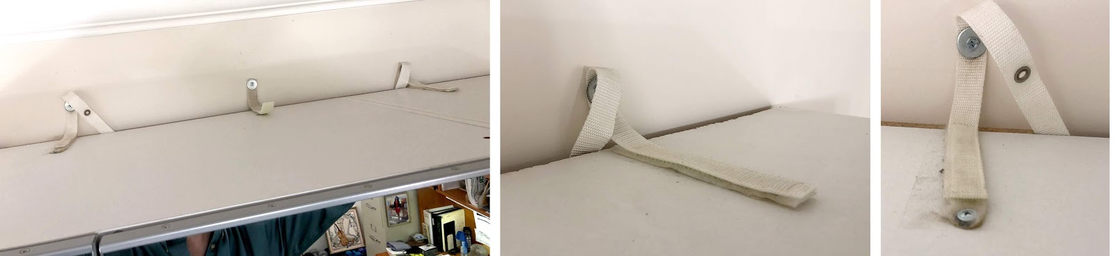 Quaketips How I Braced A Monster Wardrobe And Protected Narnia
