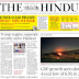 The Hindu News Epaper 06th Jan 2018 PDF Download