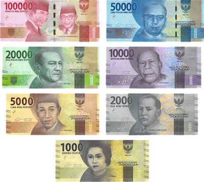 Pak cadangan devisa