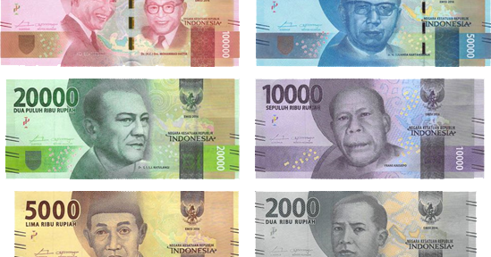 Pak cadangan devisa