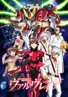 fun-otaku: Daftar Top 10 Anime Terbaik 2013 part 2