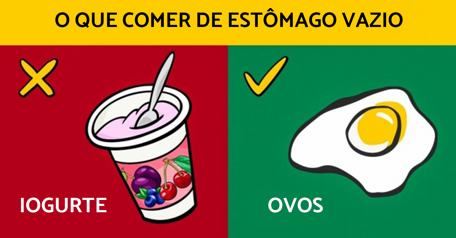20 alimentos para evitar comer quando estamos de estômago vazio 20 alimentos para evitar comer quando estamos de estômago vazio