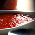Ketchup maison | Homemade ketchup