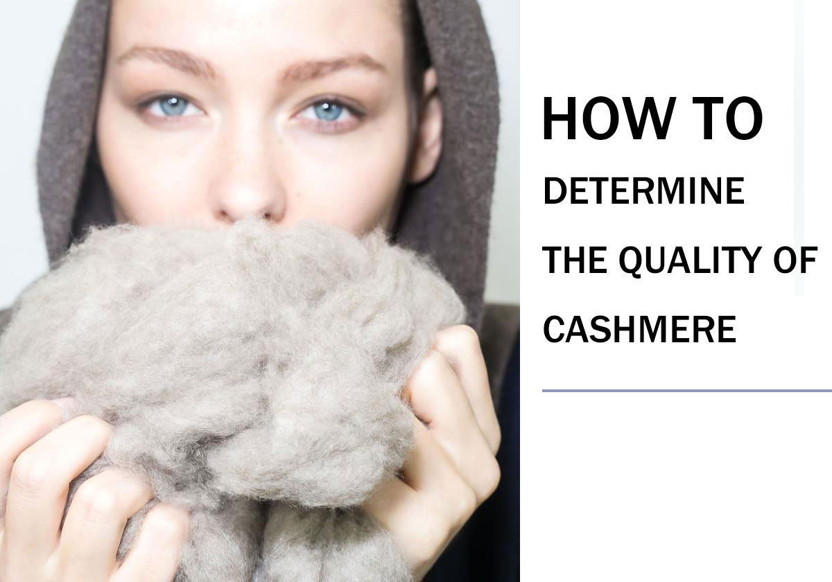 How To Determine The Quality Of Cashmere Morimiss Blog