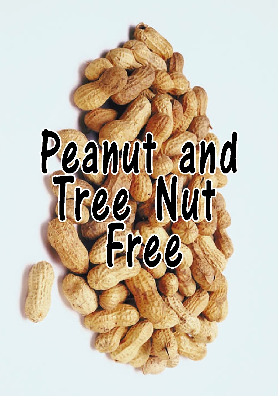 Free Posters And Signs Peanut And Tree Nut Free Free Posters And Signs Peanut And Tree Nut Free