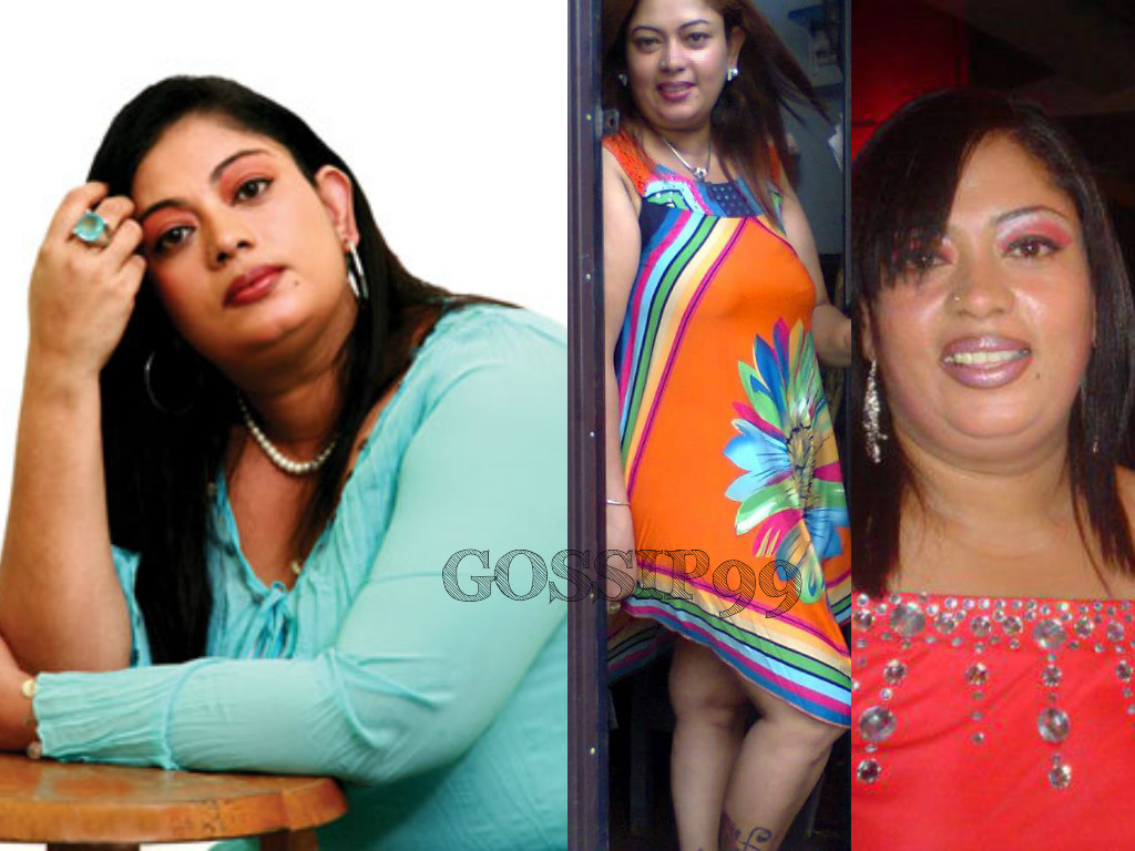 Anusha Sonali Nude Photos 81