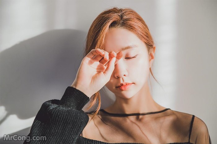Model Park Soo Yeon in the December 2016 fashion photo series (606 photos) photo 12-11