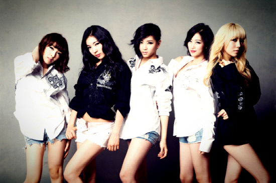 han hyeri brave girls han hyeri brave girls
