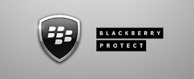 Fungsi "BlackBerry Protect" Pada Blackberry 10 Untuk Mencegah Ketika Hilang atau Dicuri