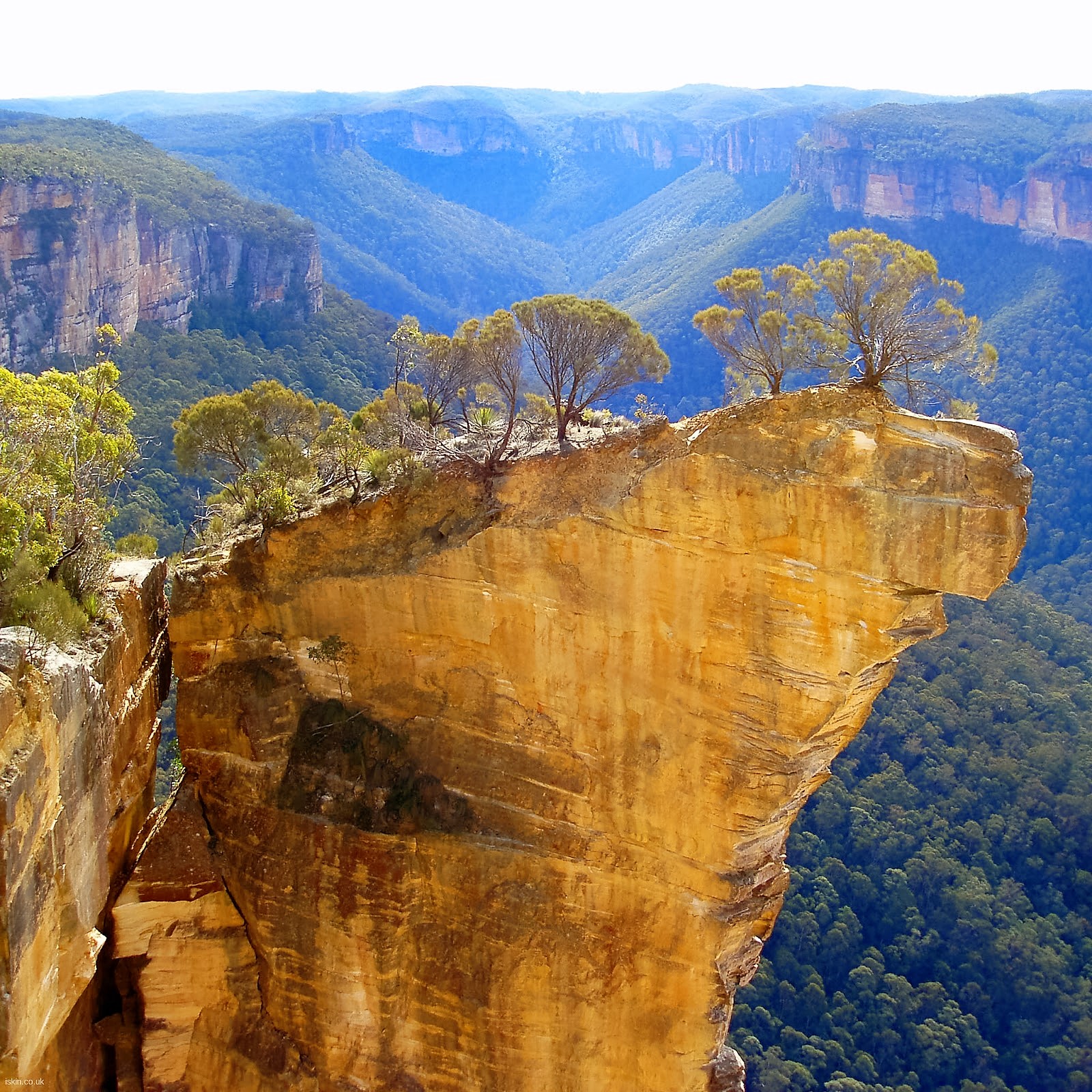 List 92+ Images where are the blue mountains in australia Completed