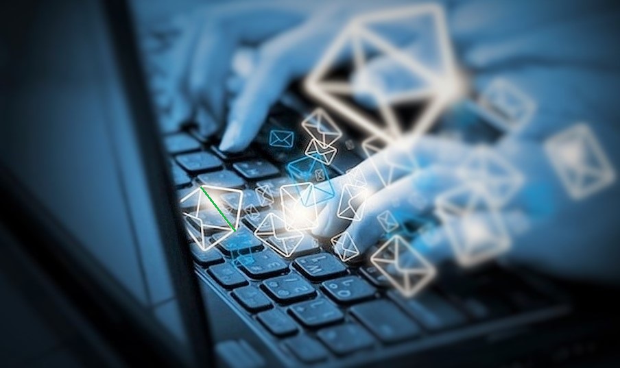 76+ Gambar Surat Elektronik (Email) Terlihat Keren 76+ Gambar Surat Elektronik (Email) Terlihat Keren