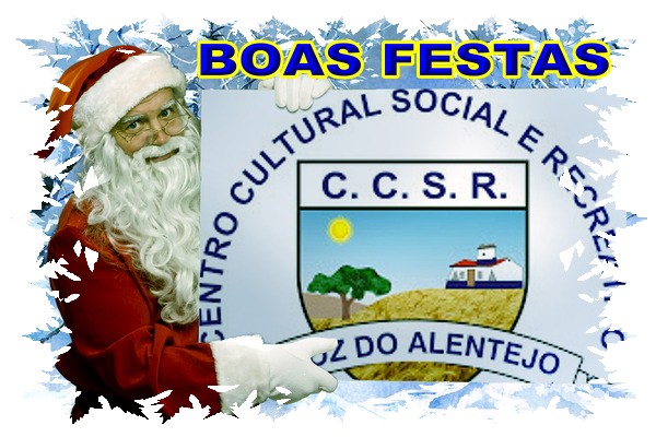 CENTRO CULTURAL SOCIAL E RECREATIVO A VOZ DO ALENTEJO