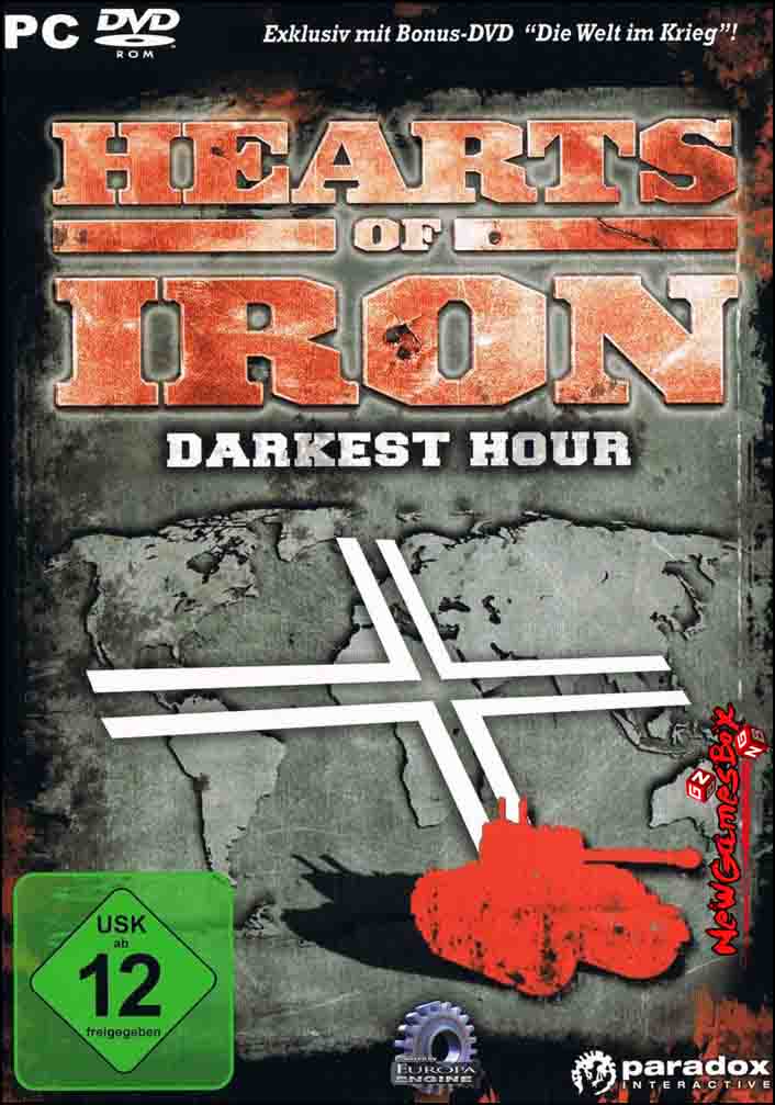 darkest hour a hearts of iron game aliens
