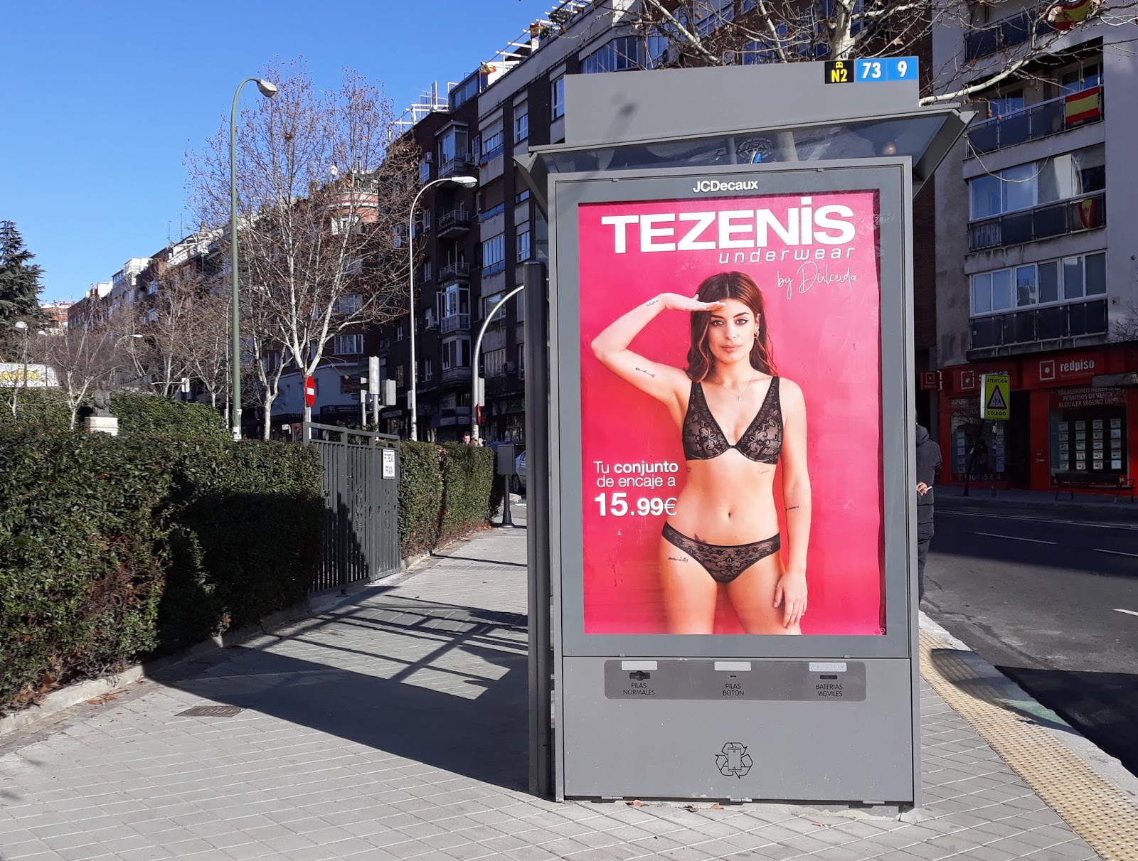 visto la campaña de Dulceida y no sé qué pensar