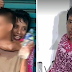WATCH: Lalaking lango sa droga, nang-hostage ng tindero sa palengke sa Quezon City