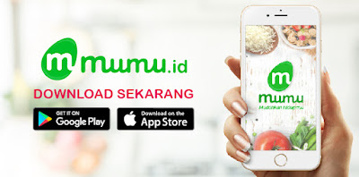 Kemudahan Berbelanja Online di Mumu Kemudahan Berbelanja Online di Mumu