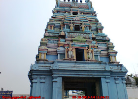 Kodaikanal  Murugan Temple