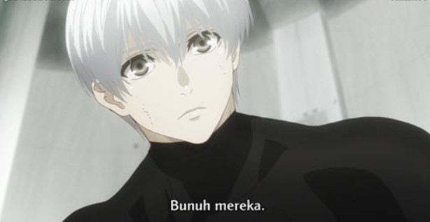 Tokyo Ghoul:re Season 2 Episode 4 Subtitle Indonesia