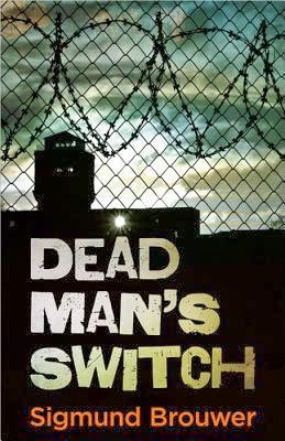 Too Read or Not Too Read: Review: Dead Man's Switch by Sigmund Brouwer