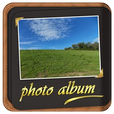 Photo Album App for iPhone, iPad and Android