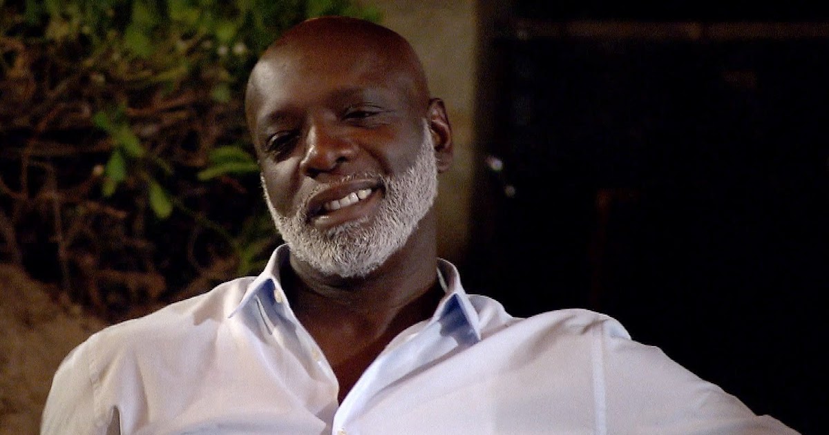 Peter Thomas Reportedly Filming His Own Spin-Off Show For Bravo!