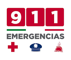 911 EMERGENCIAS