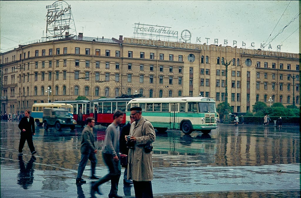  СССР образца 1963 года 