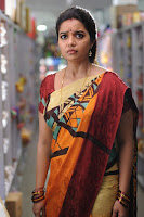 HeyAndhra Colors Swathi Photos in Saree from Tripura HeyAndhra.com