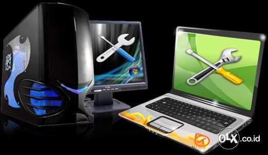 Cara Menginstall Ulang Software Di Laptop ~ Jual Laptop Murah, Dan Second