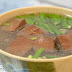 【台北中山區】大鼎豬血湯。顛覆你對豬血湯的刻板印象