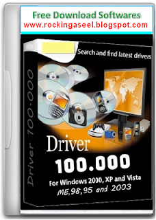 Universal Drivers Free Download
