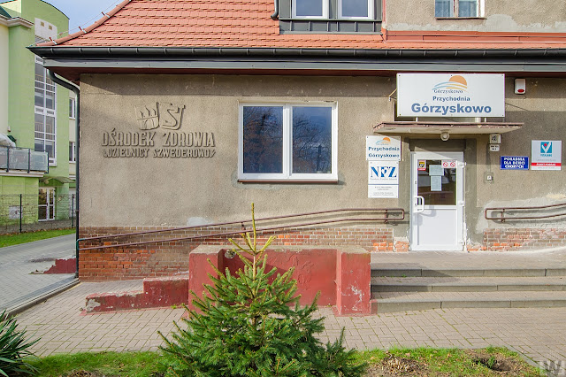 Remont kamienicy Skorupki 48 Bydgoszcz