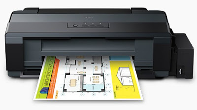 Epson L1300 Epson L1300 Printer Driver Download