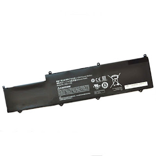 VIZIO SQU-1109 baterías