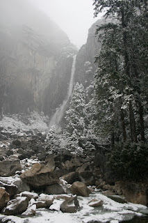 things to do in Yosemite National Park