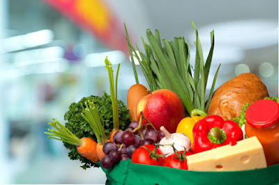 Dieta para el herpes labial Dieta para el herpes labial